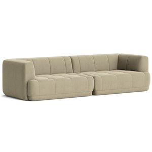 Sofá Quilton XL Hay