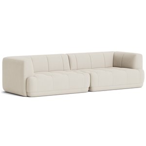 Sofá Quilton XL Hay