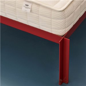 Cama Connect matrimonio Hay