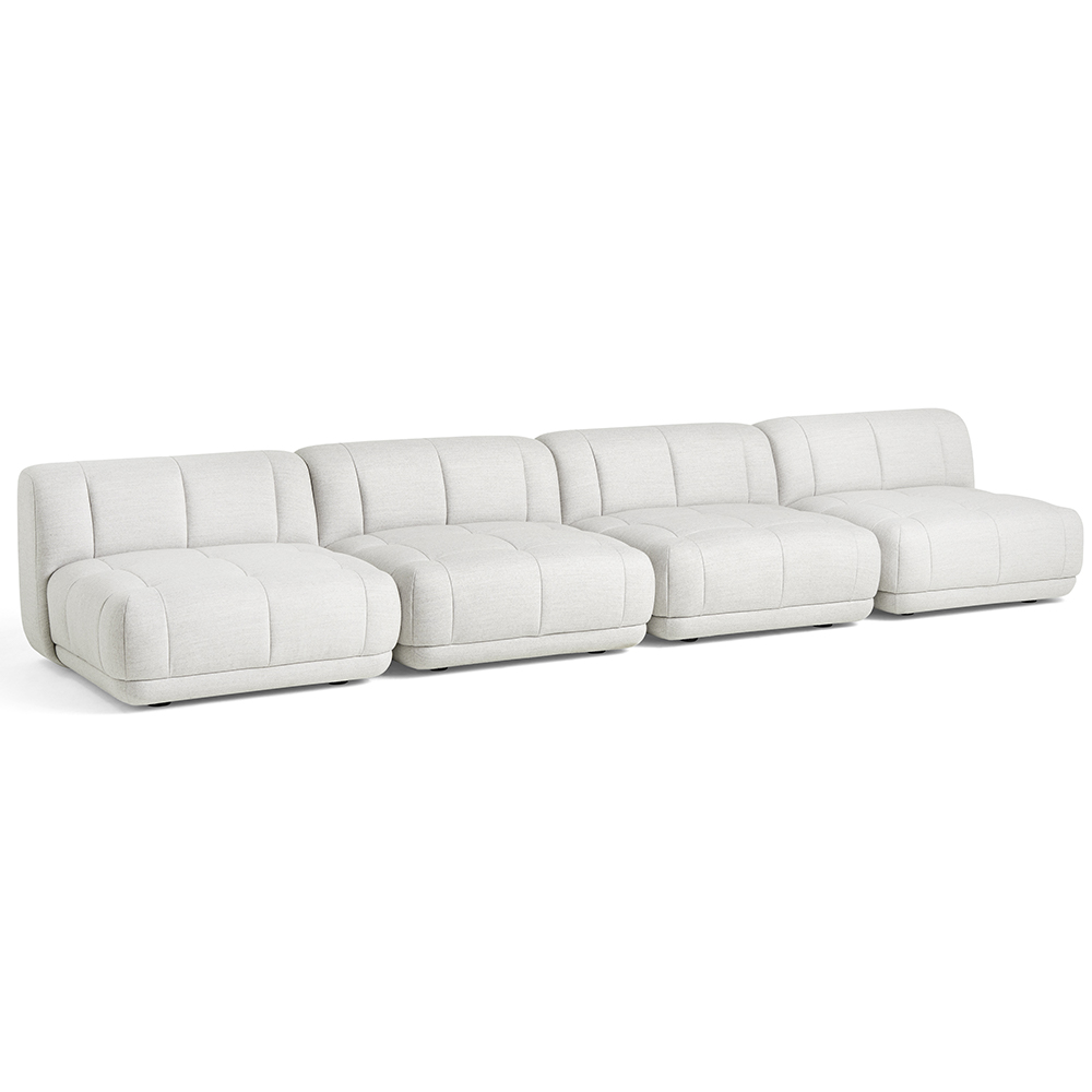 Sofá Quilton Lineal Hay