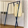 Perchero Loop Wardrobe Hay