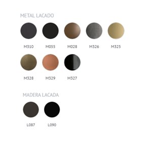 Aparador Eden Bontempi