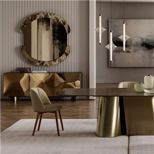 Aparador Eden Bontempi