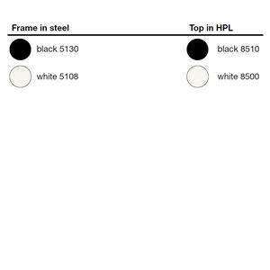 Mesa Striped Rectangular Magis