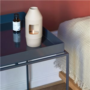 Mesa auxiliar Tray Hay