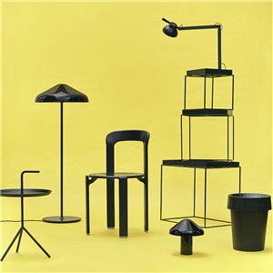 Mesa auxiliar Tray Hay