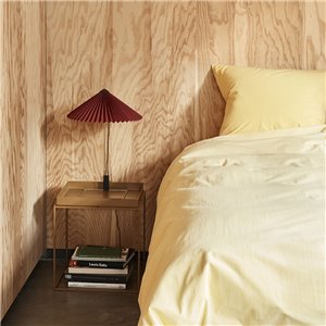 Mesa auxiliar Tray Hay