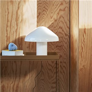 Mesa auxiliar Tray Hay