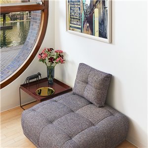 Mesa auxiliar Tray Hay