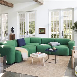 Mesa auxiliar Tray Hay