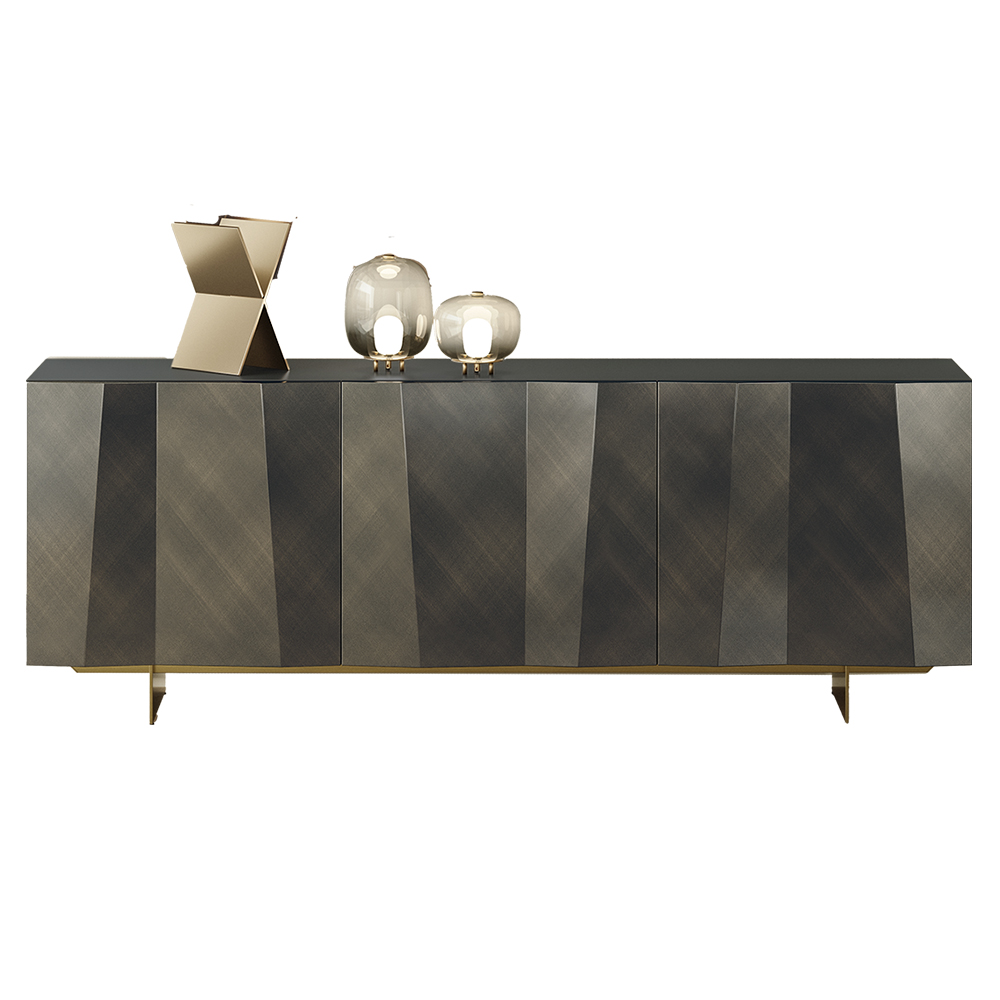 Aparador Kunta Bontempi