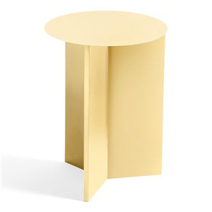 Mesa centro Slit Hay