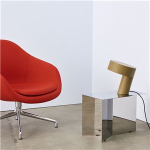 Mesa centro Slit Hay