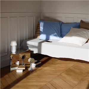 Mesa centro Slit Hay