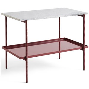 Mesa auxiliar Rebar Hay