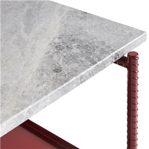 Mesa auxiliar Rebar Hay