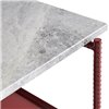 Mesa auxiliar Rebar Hay