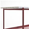 Mesa auxiliar Rebar Hay