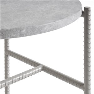 Mesa auxiliar Rebar Hay