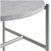 Mesa auxiliar Rebar Hay