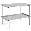 Mesa auxiliar Rebar Hay