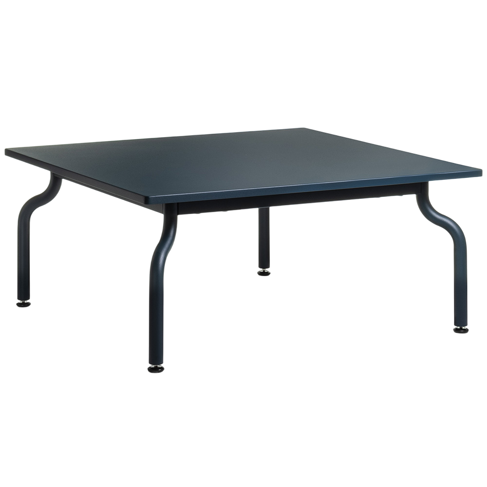 Mesa centro South acero Magis