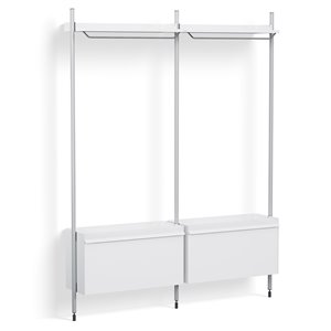 Armario Pier System Wardrobe Hay