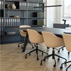 Mesa Boa Madera Hay