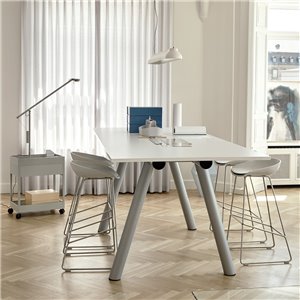 Mesa Boa Madera Hay