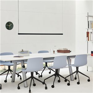 Mesa Boa Madera Hay