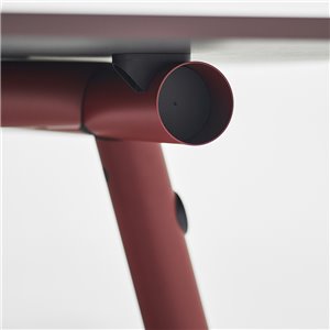 Mesa Boa Madera Hay