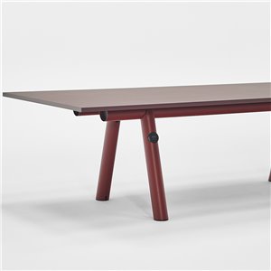 Mesa Boa Madera Hay