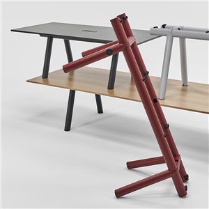 Mesa Boa Madera Hay