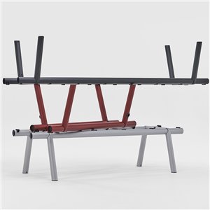Mesa Boa Madera Hay