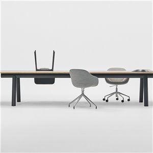 Mesa Boa Madera Hay