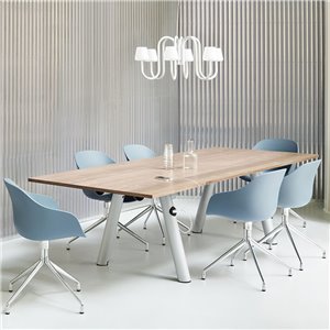 Mesa Boa Madera Hay