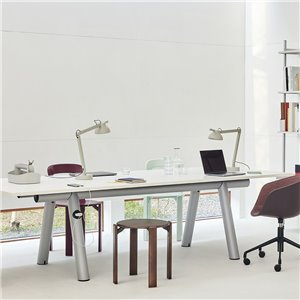 Mesa Boa Madera Hay