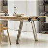Mesa Boa Madera Hay