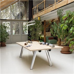 Mesa Boa Madera Hay