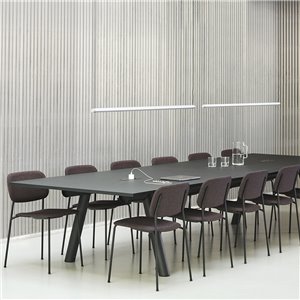 Mesa Boa Madera Hay