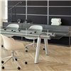 Mesa Boa Cristal Hay