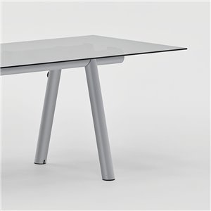 Mesa Boa Cristal Hay