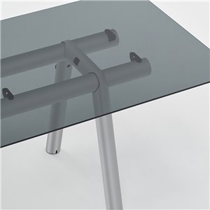 Mesa Boa Cristal Hay