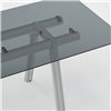 Mesa Boa Cristal Hay