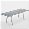 Mesa Boa Cristal Hay