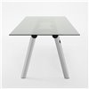 Mesa Boa Cristal Hay