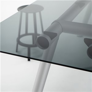 Mesa Boa Cristal Hay