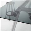 Mesa Boa Cristal Hay