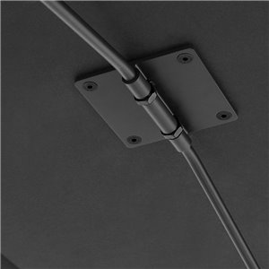 Mesa Passerelle Laminado Hay