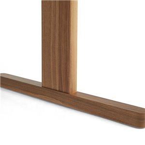 Mesa Passerelle Laminado Hay